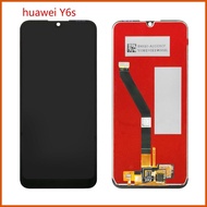↕ ∜ ➞ ORIGINAL Lcd For Y6s 2019 JAT-LX3 JAT-L29 JAT-LX1 JAT-L41 LCD With TouchScreen Replacement Av