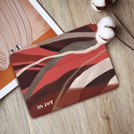 iPad 12.9/Air5/iPad 8/mini 5系列 花樣年華皮革平板保護套