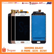 Lcd TOUCHSCREEN Full Set For SAMSUNG GALAXY J5 PRIME ~ G570~ G570Y