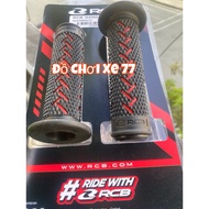 [ HOT ] NAGAMAKI model RCB gloves made in Malaysia (price 1 bag )