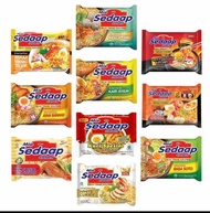 mie instant mie sedap 1dus 1ctn 40pcs kuah