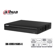 เครื่องบันทึก Dahua XVR5116HS 16CH.
