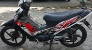 Motor Bekas Supra X 125 Tahun 2010 Uidou