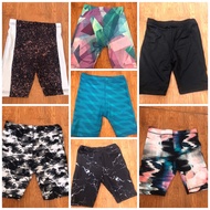 Boys' swimming trunks (2-3 years) lp23 stretch 34cm,