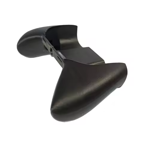 New for Anbernic RG406V Grip Stand Holder Protective 3D printing Shell Case for Anbernic RG406V Game
