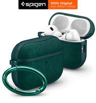 SPIGEN เคสสำหรับ AirPods Pro 3 [Urban Fit V2] Full Coverage with Knitted Fabric Outer Design / เคส A