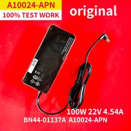 BN44-01137A A10024_EPN 4.54A 1 100W 22V 4.54A 100W 22V สำหรับ SAMSUNG LS34E790C LS34E790 CHG70แหล่งจ