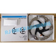 Shimano XT RT86 Ice Tech SM RT 86 Rotor 8 inch 203 mm