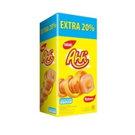 Nabati Ahh Triple Cheese Chocolate + Extra 20% (10pcs)