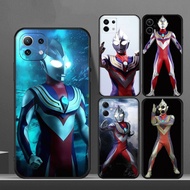 Soft Silicone TPU Phone Case for Xiaomi Mi 10T Pro 11i 11 CC9E Poco F2 M3 Pro Poco F3 M3 C40 Ultrama