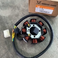 มัดไฟ (ขดลวด) RYUKA CRUISER Infinity 125 ของแท้เบิกศูนย์  ชุดฟิลคอล์ย ริวก้า RYUKA มัดไฟ ริวก้า