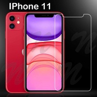 โค้ดลด 10 บาท ฟิล์มไอโฟน เอ็กซ์อาร์ / ไอโฟน11 รุ่นไม่เต็มจอ For iPhone XR / iPhone11 Tempered Glass Screen (6.1) NoFull