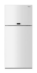 [Whirlpool惠而浦] WDT2525LW 521公升雙門冰箱(另有福利品)