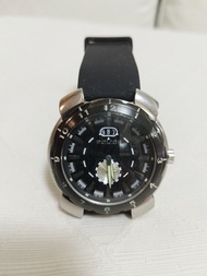 Police 10972J Quartz 男士手錶