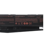 For Clevo Z6-KP5GT Z7M-KP7G1 T58-T1 T6TI N870HJ Series 6-87-N850S-6E71 6-87-N850S-4U41 62wh 5300mAh 