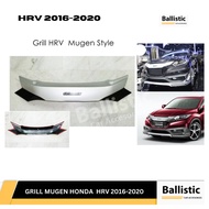 MUGEN FRONT GRILL HONDA HRV 2016-2020