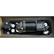 Airmatic Pump With Valve Block BMW F02 Brand New (6 month warranty) Air Suspension Absorber