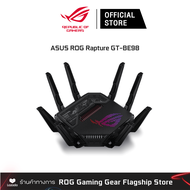 ASUS ROG Rapture GT-BE98 Quad-Band WiFi 7 (802.11be) Gaming Router