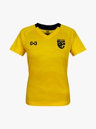 WARRIX เสื้อเชียร์ฟุตบอล (ผู้หญิง) ทีมชาติไทย WA-20FT53W