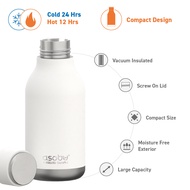 Asobu SBV24 Urban Fashion Drinking insulated thermal bottle with double-walled stainless steel (keep