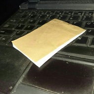 Mini Notebook polos, buku catatan mini