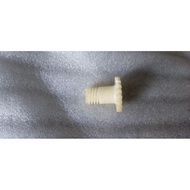 Yamaha TZR 125 engine speed gear