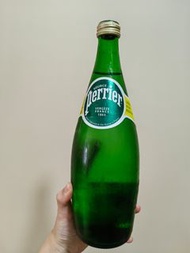 Perrier 巴黎純天然有氣礦泉水 (原味)