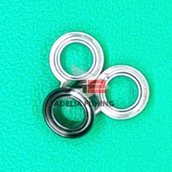Wormshaft Bearing Reel BC Shimano & Daiwa