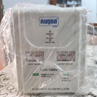 Stabilizer 1500 watt Augen Baru 1500 va Stavolt