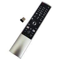 LG AN-MR700 replacment smart TV AN-MR700 for LG Magic Motion LG Smart TV remote control AN-MR700 AN-MR600 akb75455601 akb75455602 OLED65G6P-U with Netflx