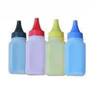 4Pcs C310 C315 C410 C415 Refill Color Toner Powder for FUJI Xerox C310DNI C310DNIM C315DNI  C410 C41