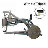 Bags Shoe Repair Machine Manual Industrial Shoe Making Hand Sewing Machine Equipment Hand Cranked Sh