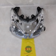 Lampu Depan Vario 110 FI ESP 2012 2013 2014 + LED| reflektor head lamp WIN | headlight senja motor i