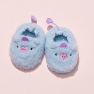 （日本限定）BT21 公仔鞋
