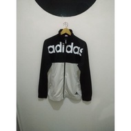 Tracktop adidas