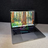 MacBook Pro 13吋 (2019) ( i5 / 8GB RAM / 512GB SSD / 13吋 ) # Laptop Notebook 手提電腦 平板電腦 AI 輕薄 文書 電腦 筆電