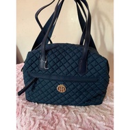 Tommy Hilfiger Quilted Bag