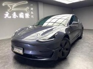 2020年式 Tesla Model3 LR 實價刊登:124.8萬 中古車 二手車 代步車 轎車 休旅車