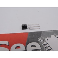 2N 3904 2N3904 DIP Transistor TO-92 0.2A / 40V