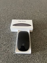 Apple Magic Mouse 2 （黑色）