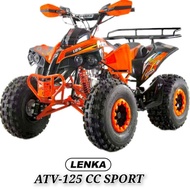 Motor LENKA ATV 125CC SPORT