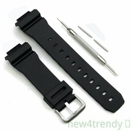 Casio G-Shock DW-9052 DW9052 DW 9052 Watch Strap Free Pen and Remover Tool