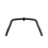 Quinny Zapp Flex/Zapp Flex Plus/Zapp Xpress Closed Pushbar - Graphite. Stroller Accessories. [MAMOUR