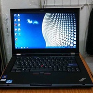 Laptop Lenovo Thinkpad T420 Core I5 Gen 2 Hdd/Ssd Ram Camera Nvidia