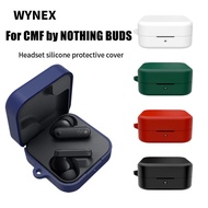 WYNEX Protector, Shockproof Protective  Cover, Soft Anti-Scratch Headphone Accessories with Hook She