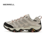 Merrell | รองเท้าเดินป่ากันน้ำ ระบายอากาศได้ ทนทาน