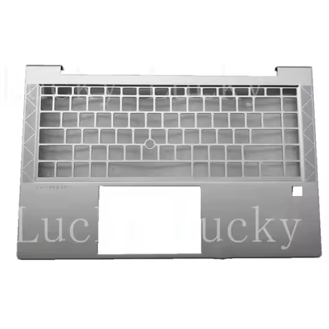f Laptop PalmRest For HP EliteBook 840 Aero G8 M51616-001 M51617-001 Silver New