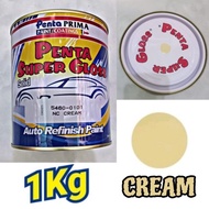 Penta super gloss solid nc cream 0101 (200g - 1kg)