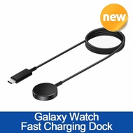 Samsung Genuine EP-OL300 Galaxy Watch Fast Charging Dock C-Type Charger Korea