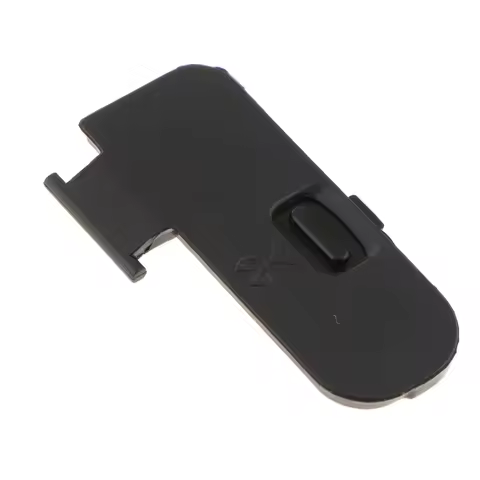 Battery Door Battery Cover Lid Cap Replacement for Nikon D3200 D3300 DSLR Camera Repair Part Lightwe